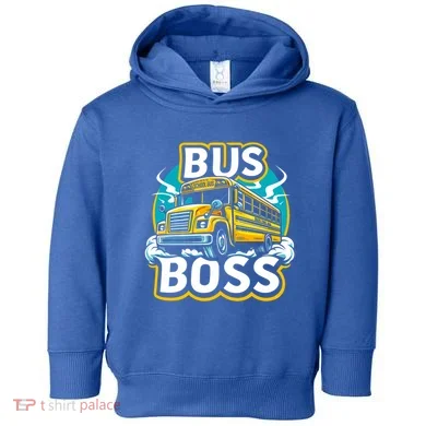 Toddler Hoodie