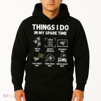 Funny Beekeeper Beekeeping For Beekeeper Hoodie thumb 2