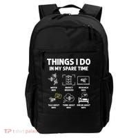 Funny Beekeeper Beekeeping For Beekeeper Backpack thumb 0