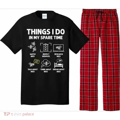 Pajama Set