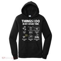 Funny Beekeeper Beekeeping For Beekeeper Women's Hoodie thumb 0