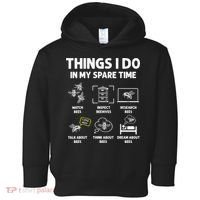 Funny Beekeeper Beekeeping For Beekeeper Toddler Hoodie thumb 0