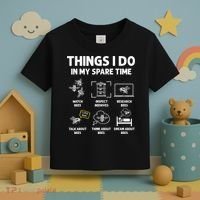 Funny Beekeeper Beekeeping For Beekeeper Toddler T-Shirt thumb 3
