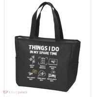 Funny Beekeeper Beekeeping For Beekeeper Tote Bag thumb 3