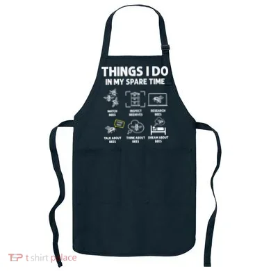 Apron