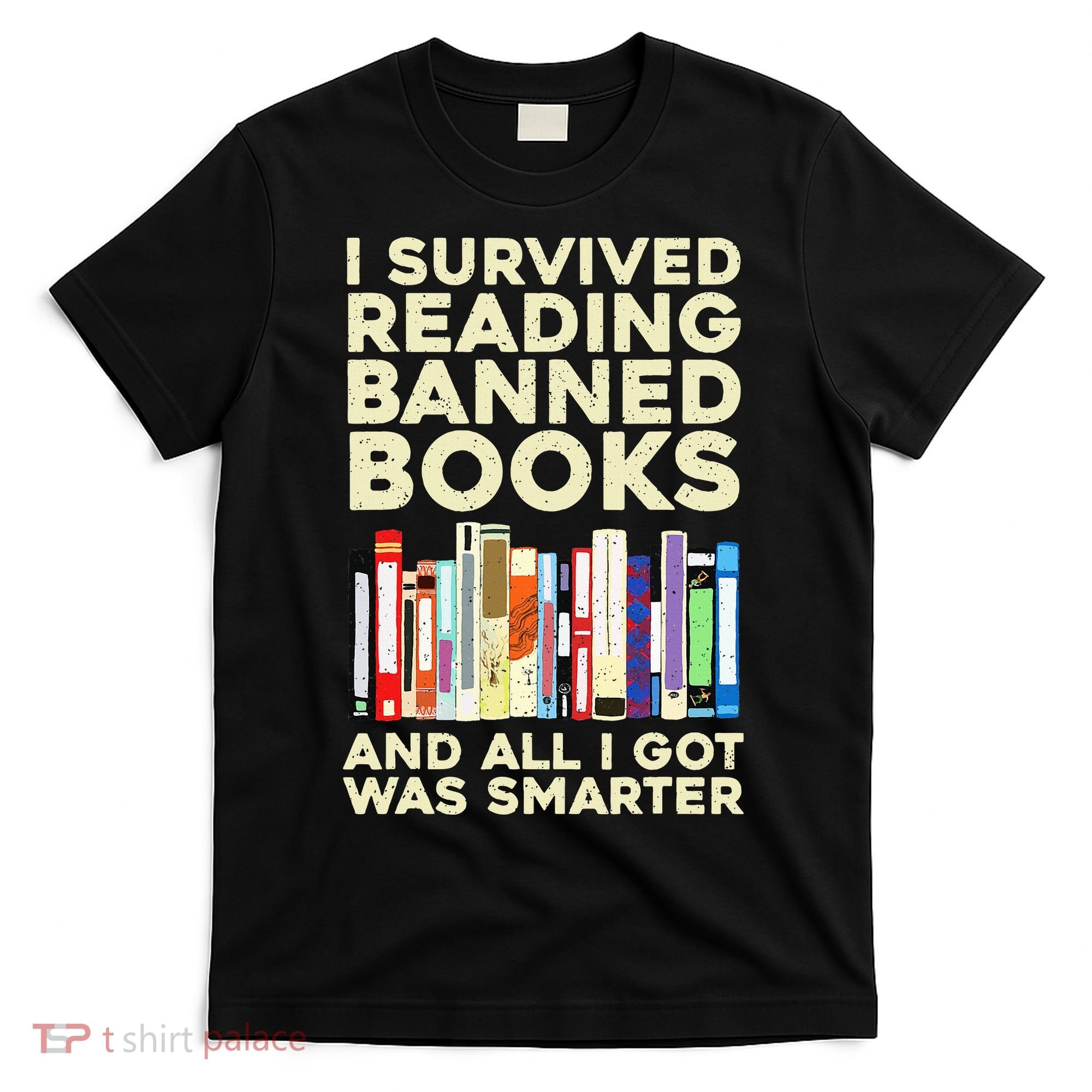 Funny Banned Books Art For  Cool Read Banned Books  T-Shirt