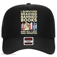 Funny Banned Books Art For  Cool Read Banned Books  Hat thumb 0