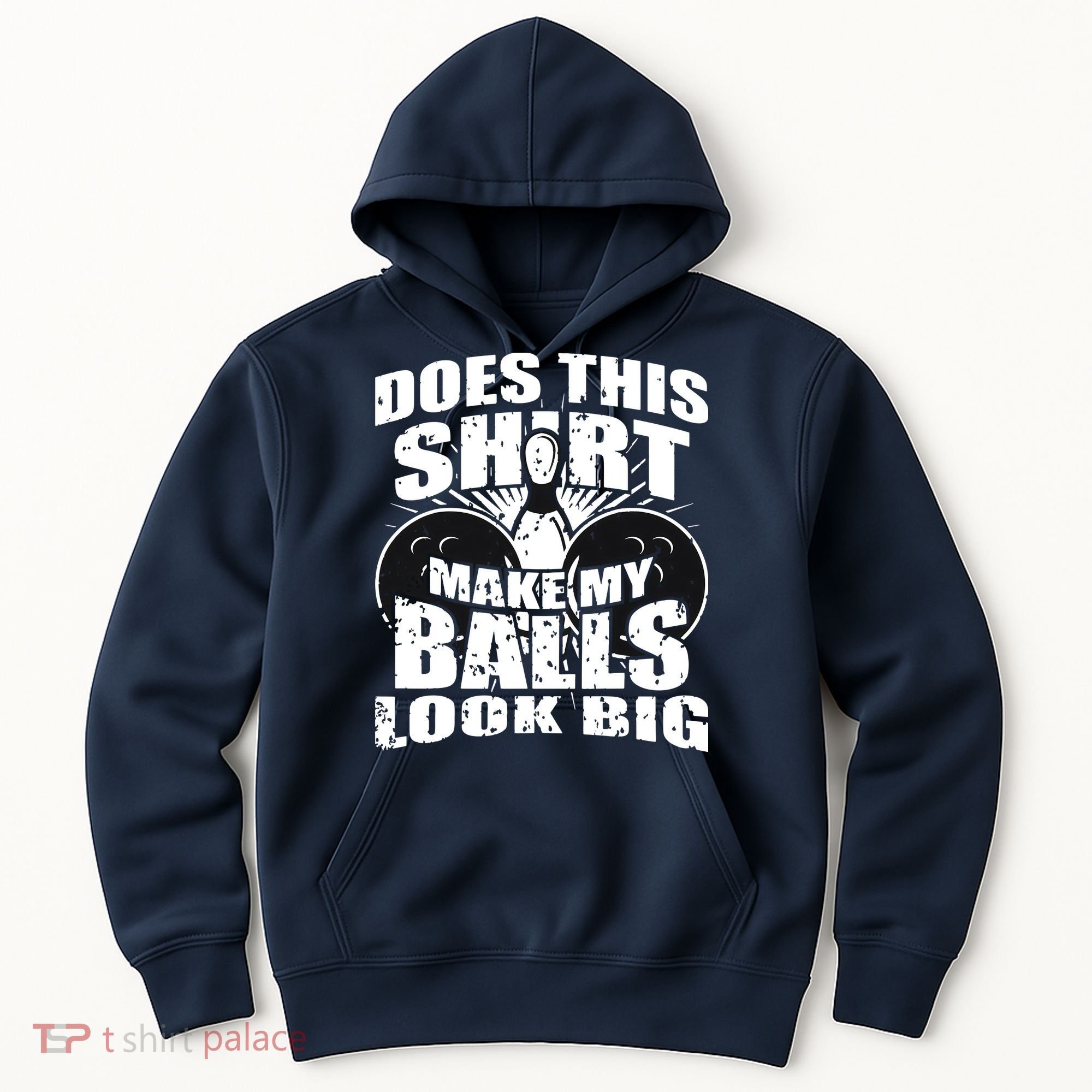 Funny Bowling Ball Shirts Gag Gift Bowling Shirts For Men Hoodie