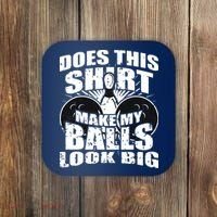 Funny Bowling Ball Shirts Gag Gift Bowling Shirts For Men Coaster thumb 0
