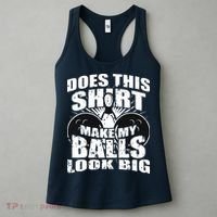 Funny Bowling Ball Shirts Gag Gift Bowling Shirts For Men Women's Tank Top thumb 3