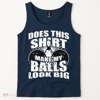 Funny Bowling Ball Shirts Gag Gift Bowling Shirts For Men Tank Top thumb 2
