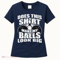 Funny Bowling Ball Shirts Gag Gift Bowling Shirts For Men Women's T-Shirt thumb 0