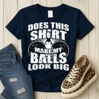Funny Bowling Ball Shirts Gag Gift Bowling Shirts For Men Women's T-Shirt thumb 3