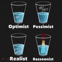 Funny Bassoonist Bassoon Play Orchestra Music Sweatshirt thumb 3