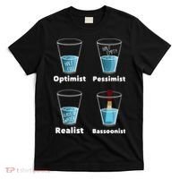 Funny Bassoonist Bassoon Play Orchestra Music T-Shirt thumb 0