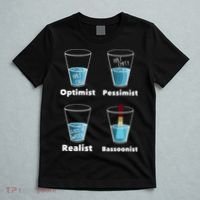 Funny Bassoonist Bassoon Play Orchestra Music T-Shirt thumb 5