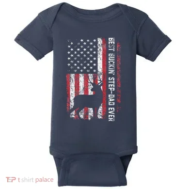 Baby Bodysuit