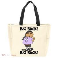 Frko Big Back Big Back Tote Bag thumb 0