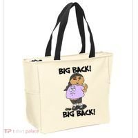 Frko Big Back Big Back Tote Bag thumb 2