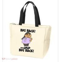 Frko Big Back Big Back Tote Bag thumb 3