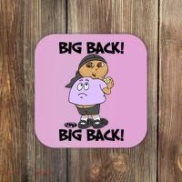 Frko Big Back Big Back Coaster thumb 0