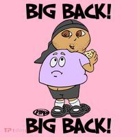 Frko Big Back Big Back Coaster thumb 2