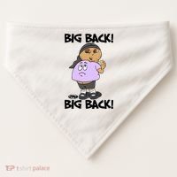 Frko Big Back Big Back USA-Made Doggie Bandana thumb 0