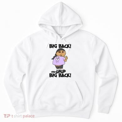 Frko Big Back Big Back Hoodie