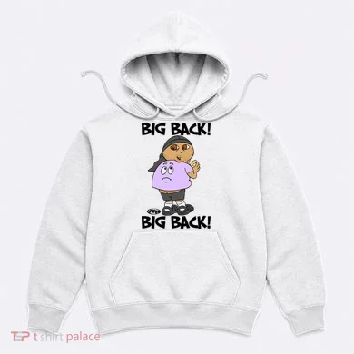 Frko Big Back Big Back Hoodie