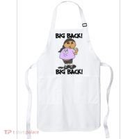 Frko Big Back Big Back Apron thumb 0