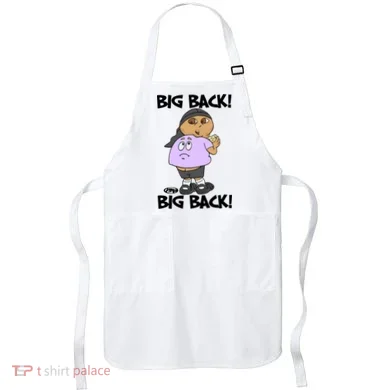 Apron
