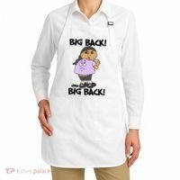 Frko Big Back Big Back Apron thumb 2