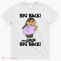 Frko Big Back Big Back T-Shirt thumb 0