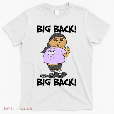 Frko Big Back Big Back T-Shirt