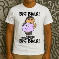 Frko Big Back Big Back T-Shirt thumb 3