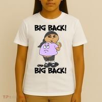 Frko Big Back Big Back T-Shirt thumb 4