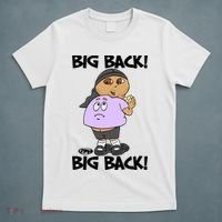 Frko Big Back Big Back T-Shirt thumb 5