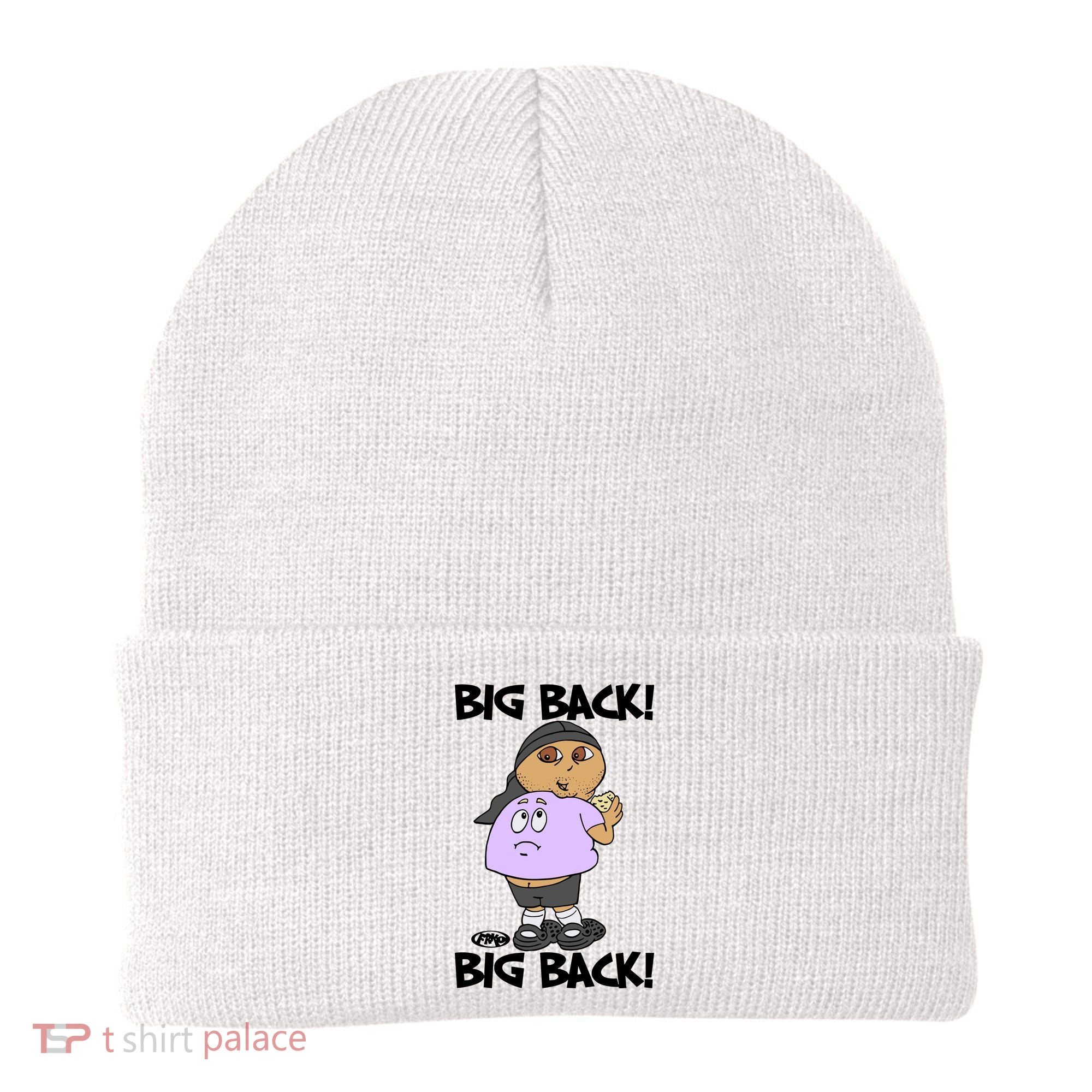 Frko Big Back Big Back Beanie