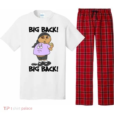 Pajama Set