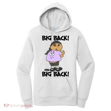 Women's Hoodie