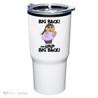 Frko Big Back Big Back Tumbler thumb 0