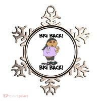 Frko Big Back Big Back Ornament thumb 0