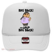 Frko Big Back Big Back Hat thumb 0
