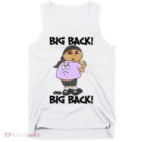 Frko Big Back Big Back Tank Top thumb 0