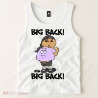 Frko Big Back Big Back Tank Top thumb 2