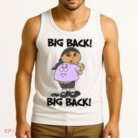 Frko Big Back Big Back Tank Top thumb 3