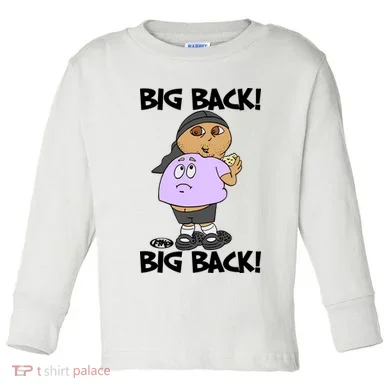 Toddler Long Sleeve