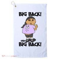 Frko Big Back Big Back Golf Towel thumb 0