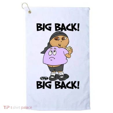 Golf Towel