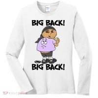 Frko Big Back Big Back Women's Long Sleeve Shirt thumb 0